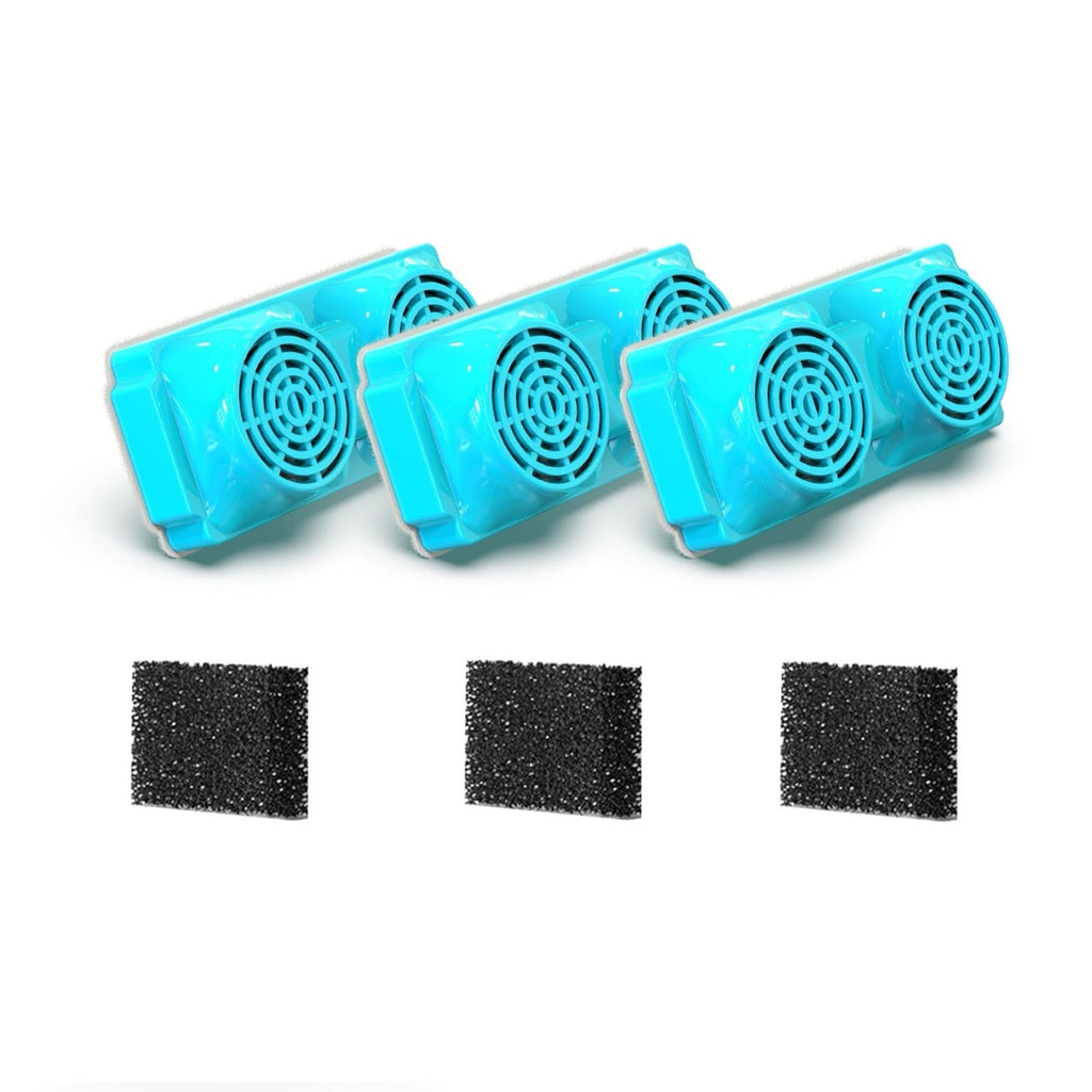 Filtres de Rechange pour Fontaine Pawvia