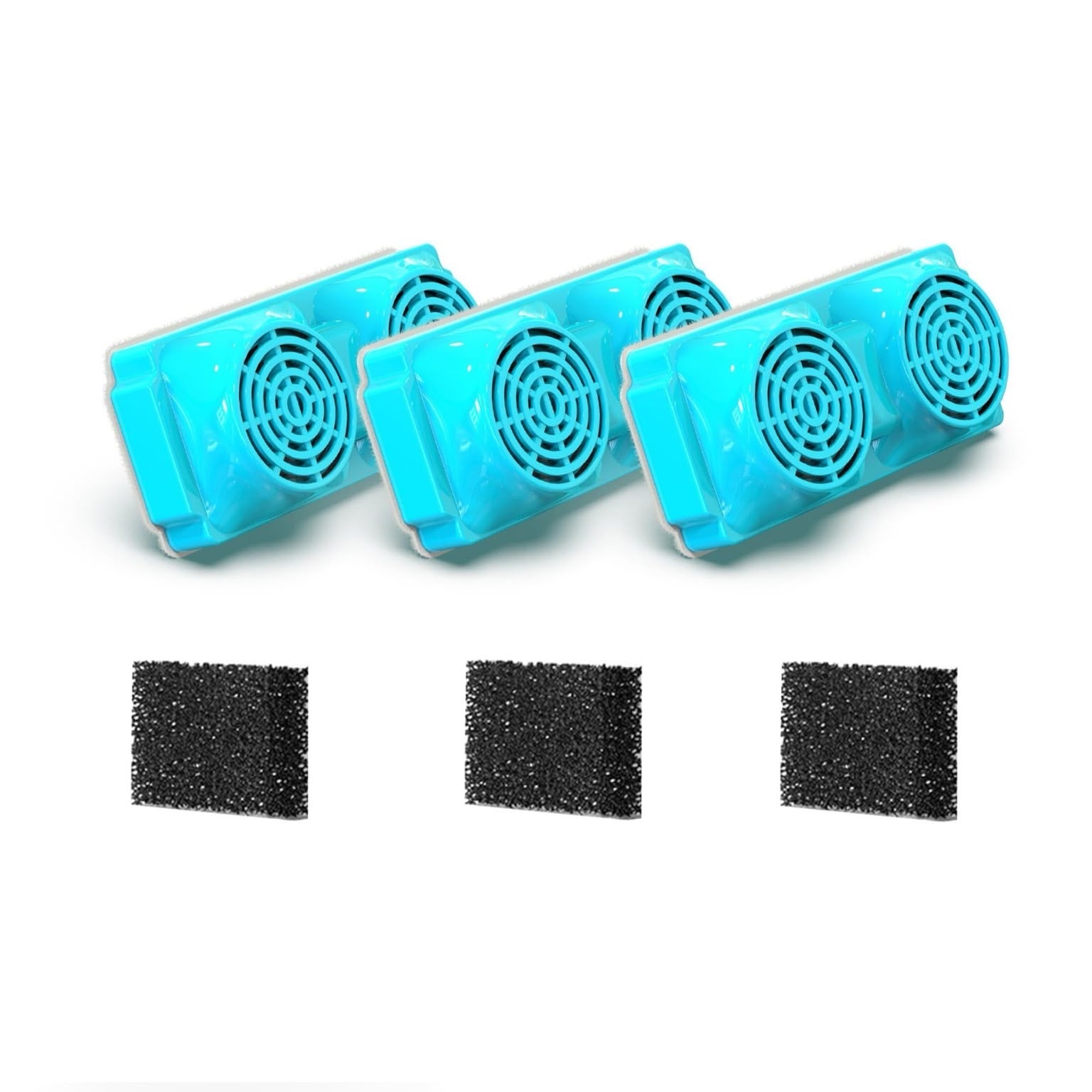 Filtres de Rechange pour Fontaine Pawvia