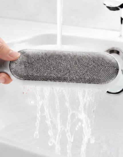 Brosse Anti-Poils Pawvia™ | Élimine Facilement les Poils d'Animaux